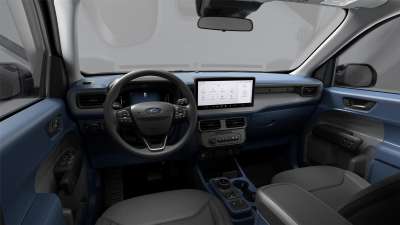 New 2026 Ford Maverick for sale in Lincoln NE