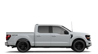 New 2026 Ford F-150 for sale in Lincoln NE