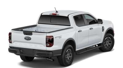 New 2026 Ford Ranger for sale in Lincoln NE