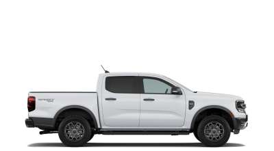 New 2026 Ford Ranger for sale in Lincoln NE