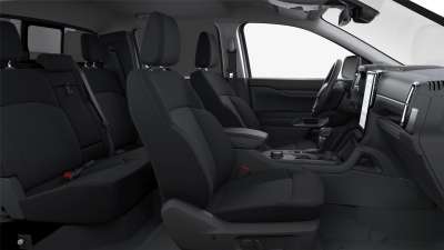 New 2026 Ford Ranger for sale in Lincoln NE