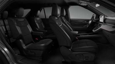 New 2026 Ford Explorer ST SUV/Crossover for sale in Lincoln NE