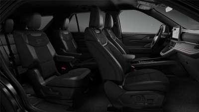 New 2026 Ford Explorer ST SUV/Crossover for sale in Lincoln NE