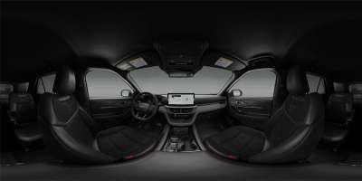 New 2026 Ford Explorer ST SUV/Crossover for sale in Lincoln NE