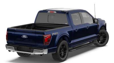 New 2026 Ford F-150 Lariat Crew Cab Truck for sale in Lincoln NE