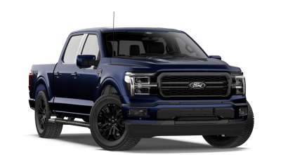 New 2026 Ford F-150 Lariat Crew Cab Truck for sale in Lincoln NE