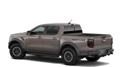 New 2026 Ford Ranger for sale in Lincoln NE