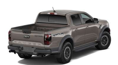 New 2026 Ford Ranger for sale in Lincoln NE