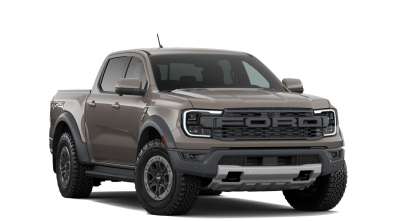 New 2026 Ford Ranger for sale in Lincoln NE