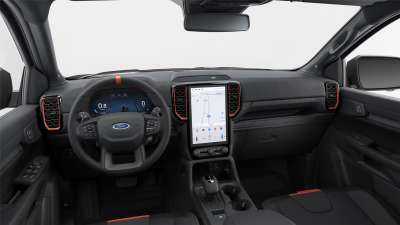 New 2026 Ford Ranger for sale in Lincoln NE