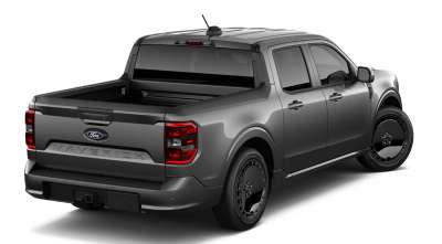 New 2026 Ford Maverick Lobo Standard Crew Cab Truck for sale in Lincoln NE