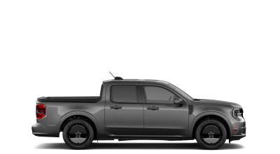 New 2026 Ford Maverick Lobo Standard Crew Cab Truck for sale in Lincoln NE