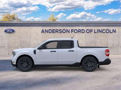 New 2026 Ford Maverick XLT Crew Cab Truck for sale in Lincoln NE