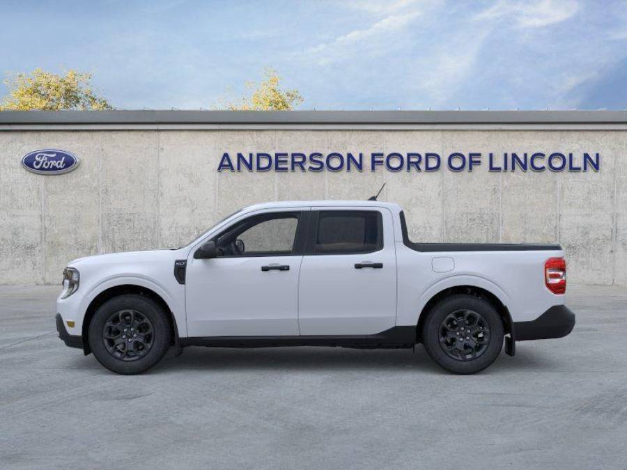New 2026 Ford Maverick for sale in Lincoln NE