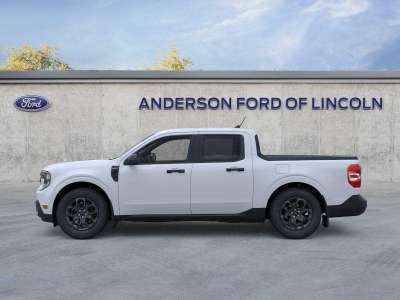 New 2026 Ford Maverick XLT Crew Cab Truck for sale in Lincoln NE