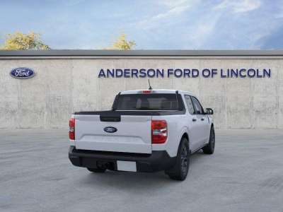New 2026 Ford Maverick XLT Crew Cab Truck for sale in Lincoln NE