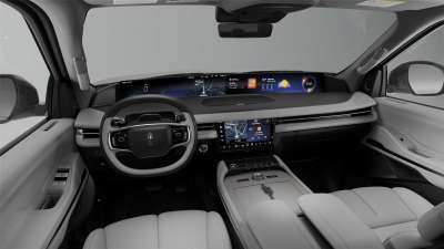 New 2026 Lincoln Navigator L Reserve SUV/Crossover for sale in Lincoln NE