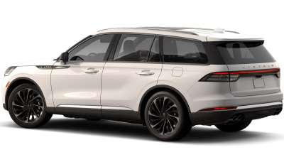 New 2026 Lincoln Aviator Reserve SUV/Crossover for sale in Lincoln NE