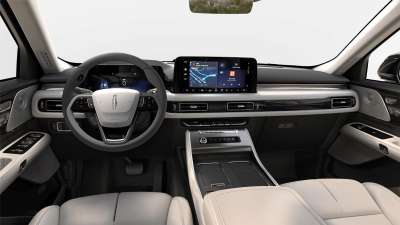 New 2026 Lincoln Aviator Reserve SUV/Crossover for sale in Lincoln NE