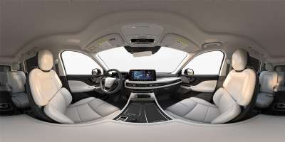 New 2026 Lincoln Aviator Reserve SUV/Crossover for sale in Lincoln NE