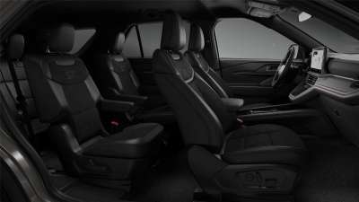 New 2026 Ford Explorer for sale in Lincoln NE