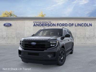 New 2026 Ford Expedition Max Active SUV/Crossover for sale in Lincoln NE