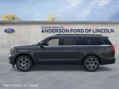 New 2026 Ford Expedition Max Active SUV/Crossover for sale in Lincoln NE