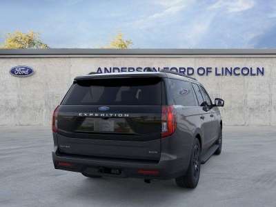 New 2026 Ford Expedition Max Active SUV/Crossover for sale in Lincoln NE