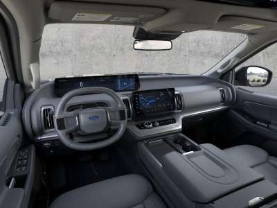 New 2026 Ford Expedition Max Active SUV/Crossover for sale in Lincoln NE