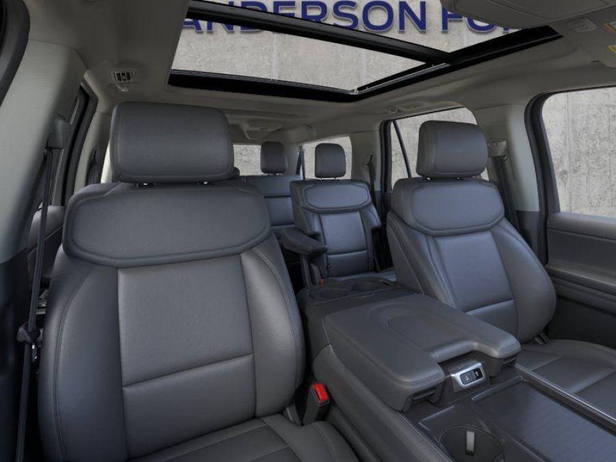New 2026 Ford Expedition Max for sale in Lincoln NE