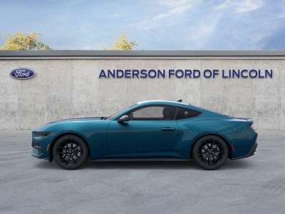 New 2026 Ford Mustang for sale in Lincoln NE