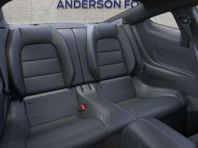 New 2026 Ford Mustang for sale in Lincoln NE