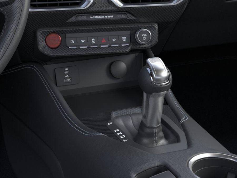 New 2026 Ford Mustang for sale in Lincoln NE