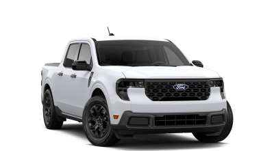 New 2026 Ford Maverick for sale in Lincoln NE