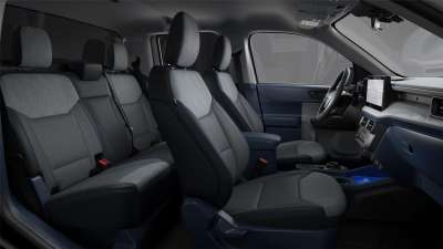 New 2026 Ford Maverick for sale in Lincoln NE