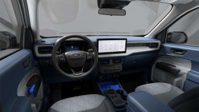 New 2026 Ford Maverick for sale in Lincoln NE