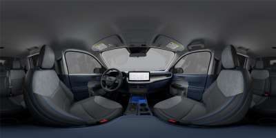 New 2026 Ford Maverick for sale in Lincoln NE
