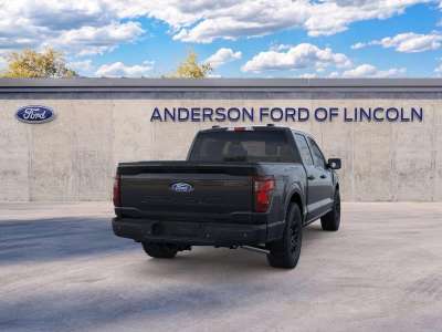 New 2026 Ford F-150 STX Crew Cab Truck for sale in Lincoln NE
