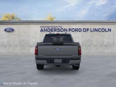 New 2026 Ford F-150 STX Crew Cab Truck for sale in Lincoln NE