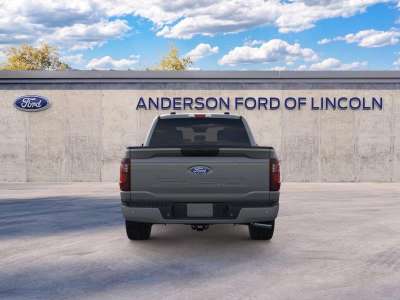 New 2026 Ford F-150 STX Crew Cab Truck for sale in Lincoln NE