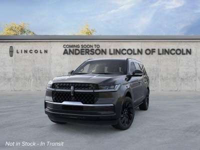 New 2026 Lincoln Navigator Reserve SUV/Crossover for sale in Lincoln NE