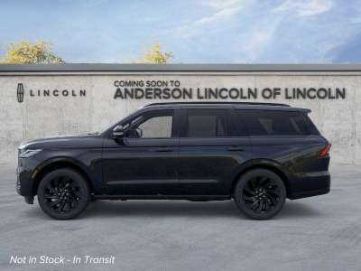 New 2026 Lincoln Navigator Reserve SUV/Crossover for sale in Lincoln NE