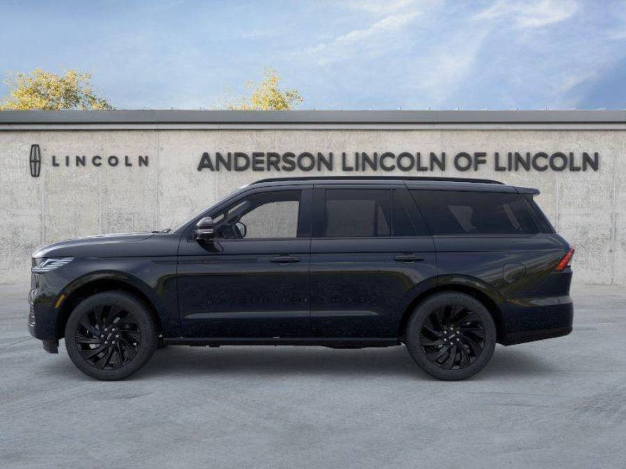 New 2026 Lincoln Navigator for sale in Lincoln NE