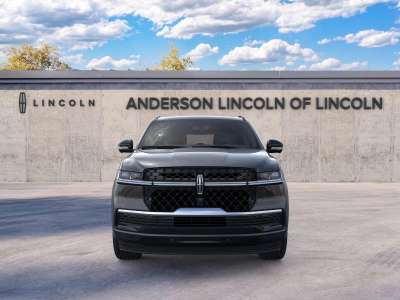 New 2026 Lincoln Navigator Reserve SUV/Crossover for sale in Lincoln NE