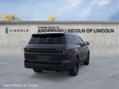 New 2026 Lincoln Navigator Reserve SUV/Crossover for sale in Lincoln NE