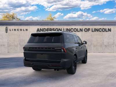 New 2026 Lincoln Navigator Reserve SUV/Crossover for sale in Lincoln NE