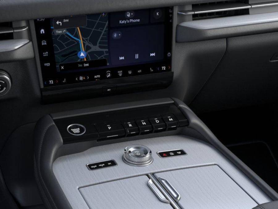 New 2026 Lincoln Navigator for sale in Lincoln NE