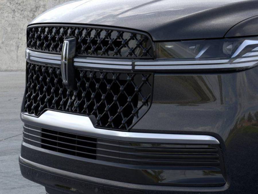 New 2026 Lincoln Navigator for sale in Lincoln NE