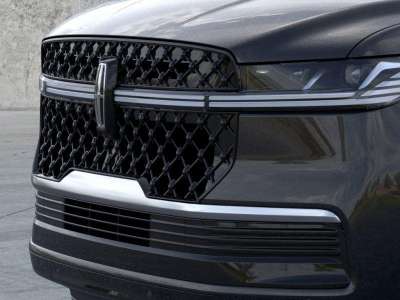 New 2026 Lincoln Navigator for sale in Lincoln NE
