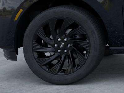 New 2026 Lincoln Navigator for sale in Lincoln NE